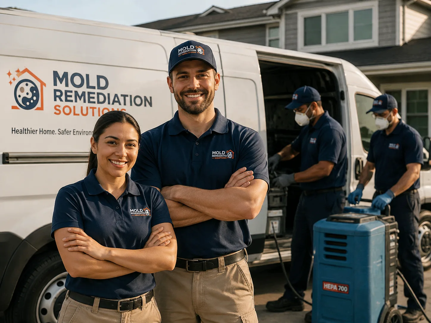 Mold Remediation company in Springfield, PA